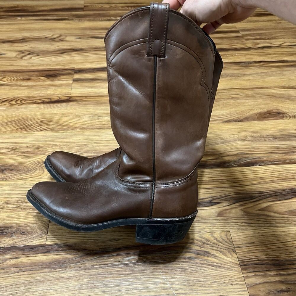 Abilene Boots Men’s 9.5D